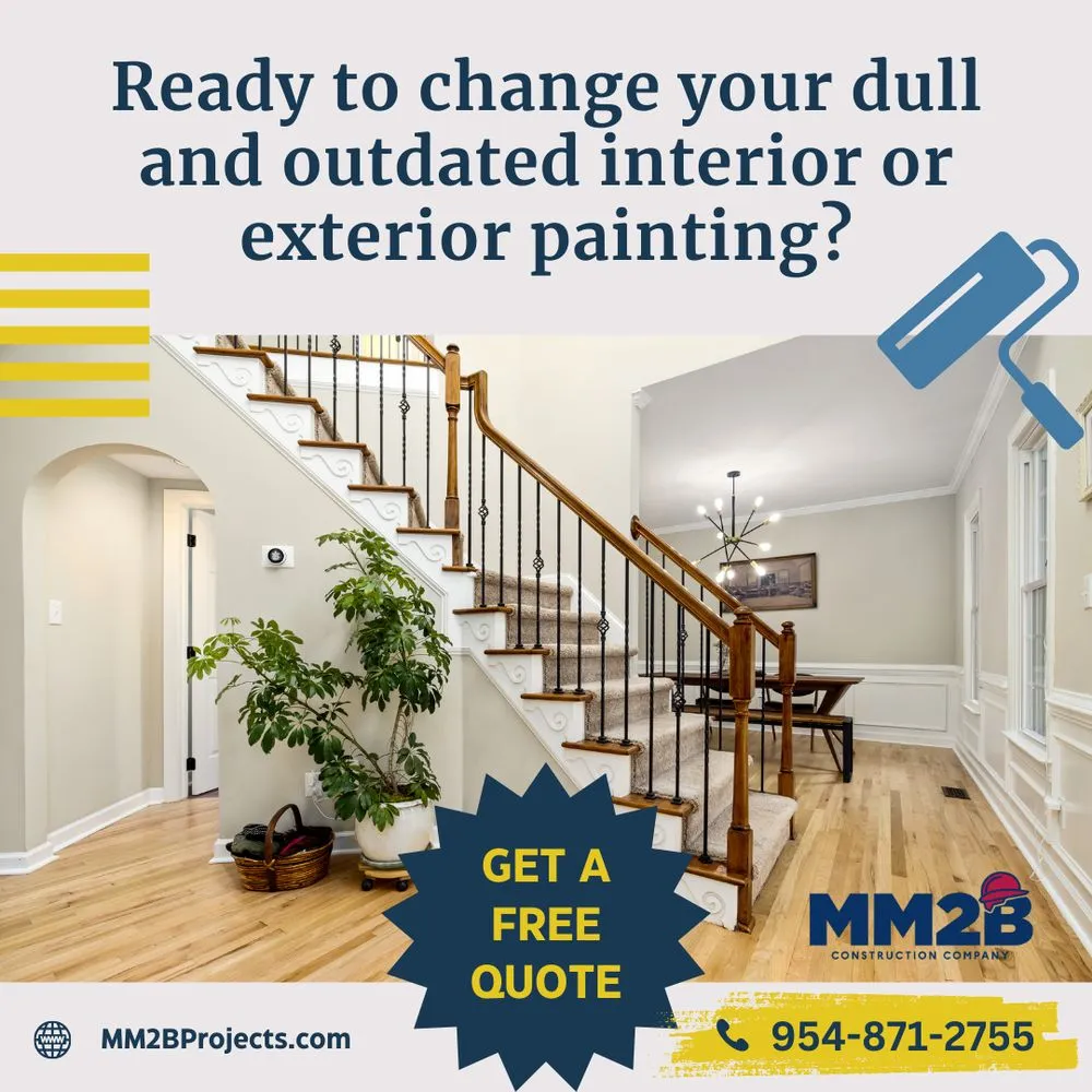 Slide of MM2B Projects