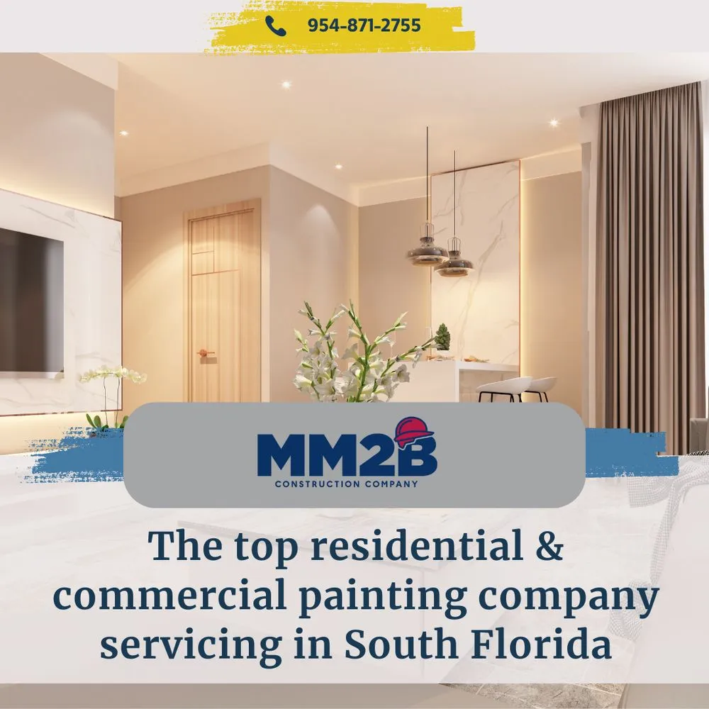 Slide of MM2B Projects