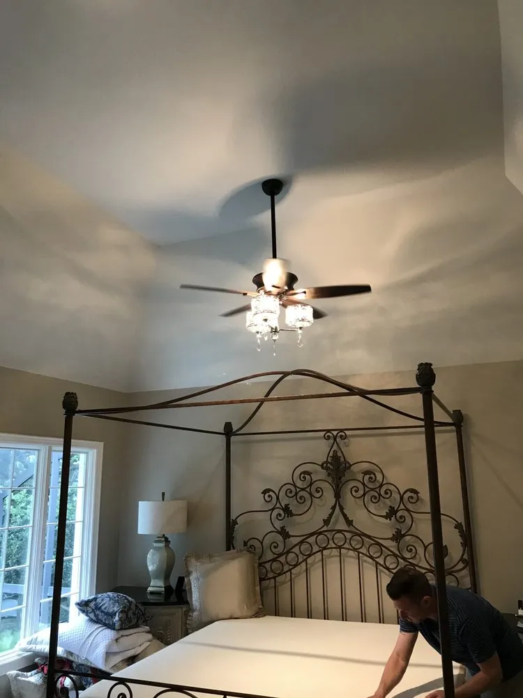 Slide of MMI Electric