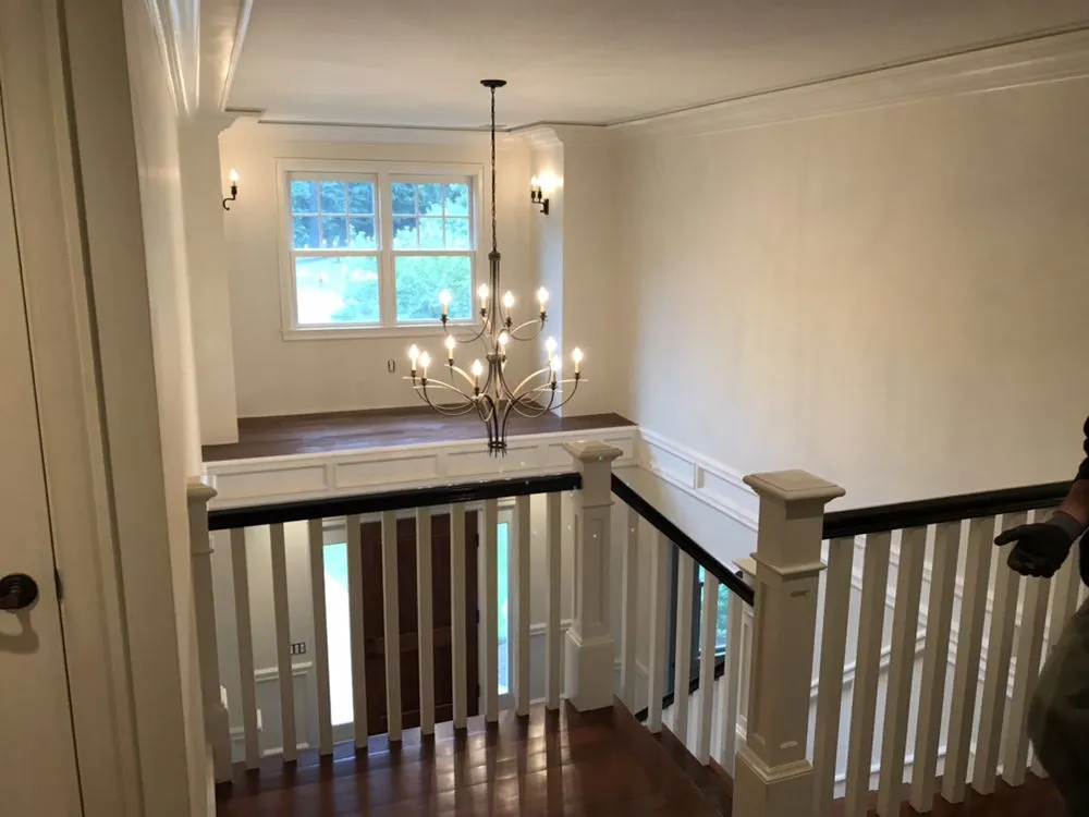 Slide of MMI Electric