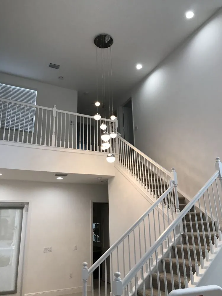 Slide of MMI Electric