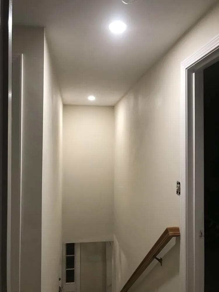 Slide of MMI Electric