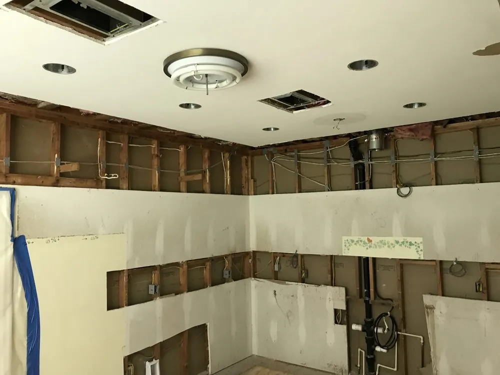 Slide of MMI Electric