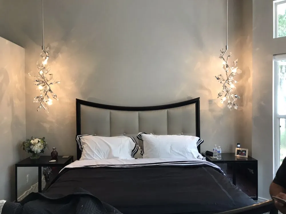 Slide of MMI Electric