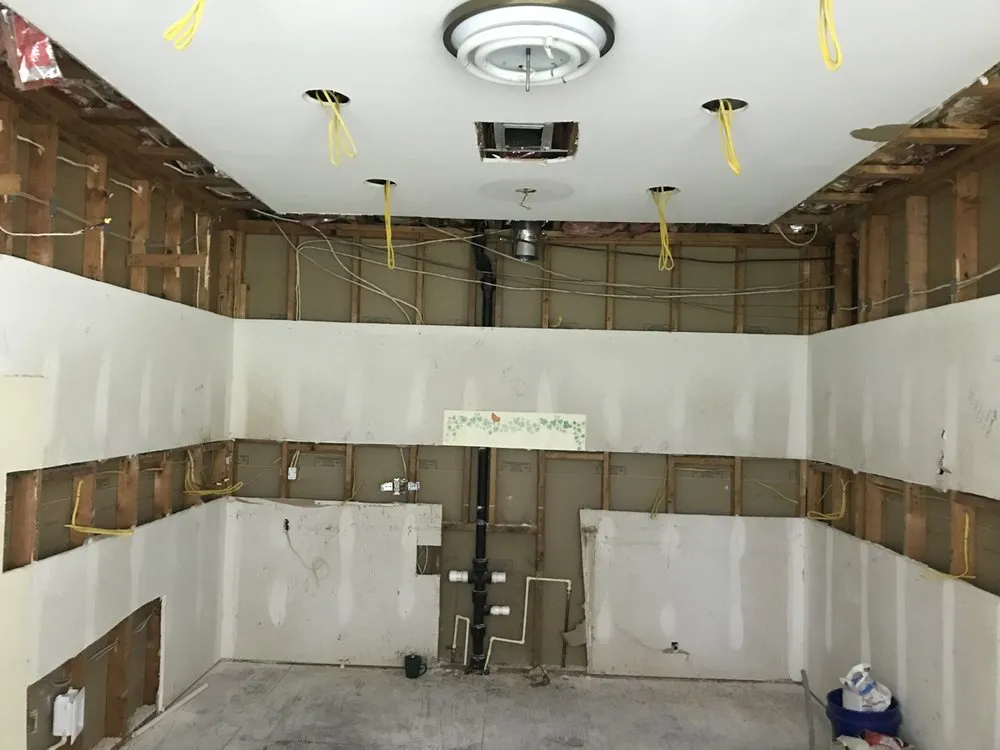 Slide of MMI Electric