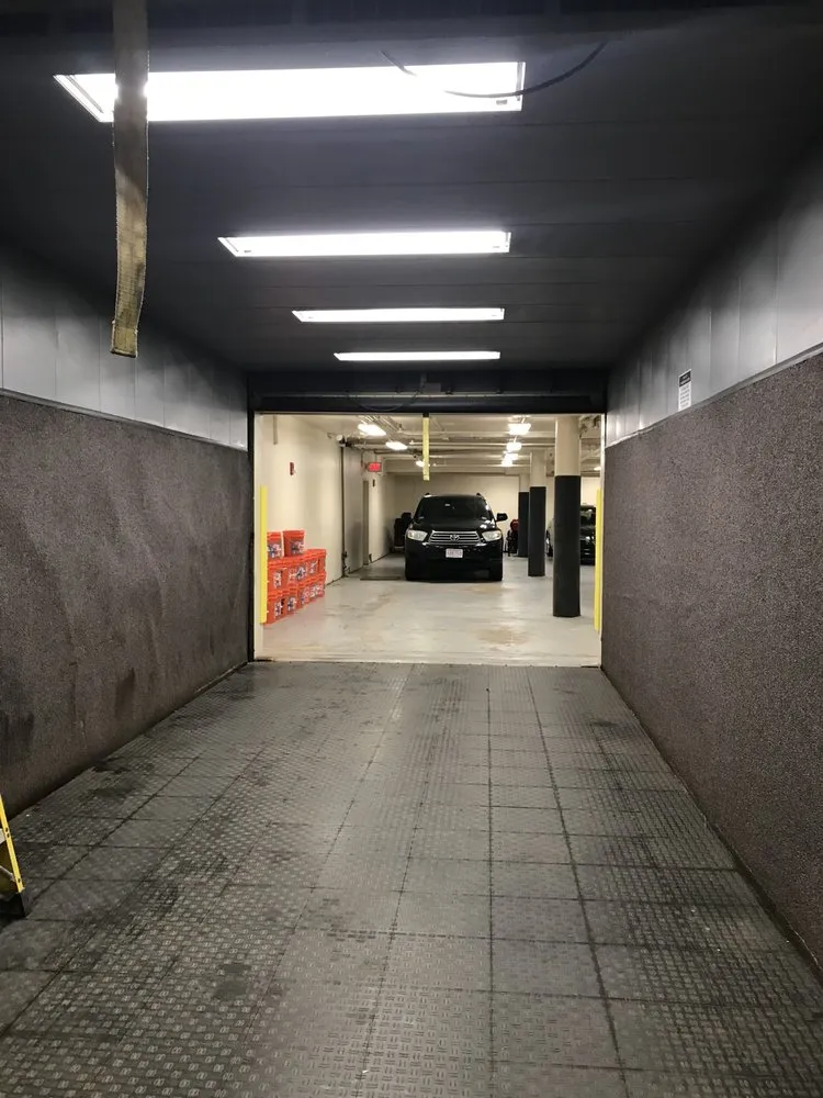 Slide of MMI Electric