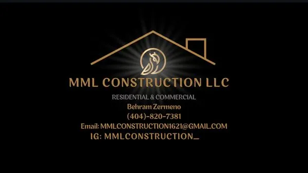 MML Construction