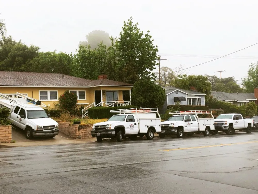 Expert wiring installation in La Crescenta-Montrose, CA by MMR Electric
