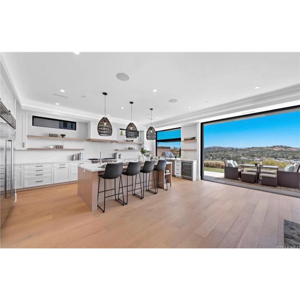 Certified lighting installation in La Crescenta-Montrose, CA by MMR Electric