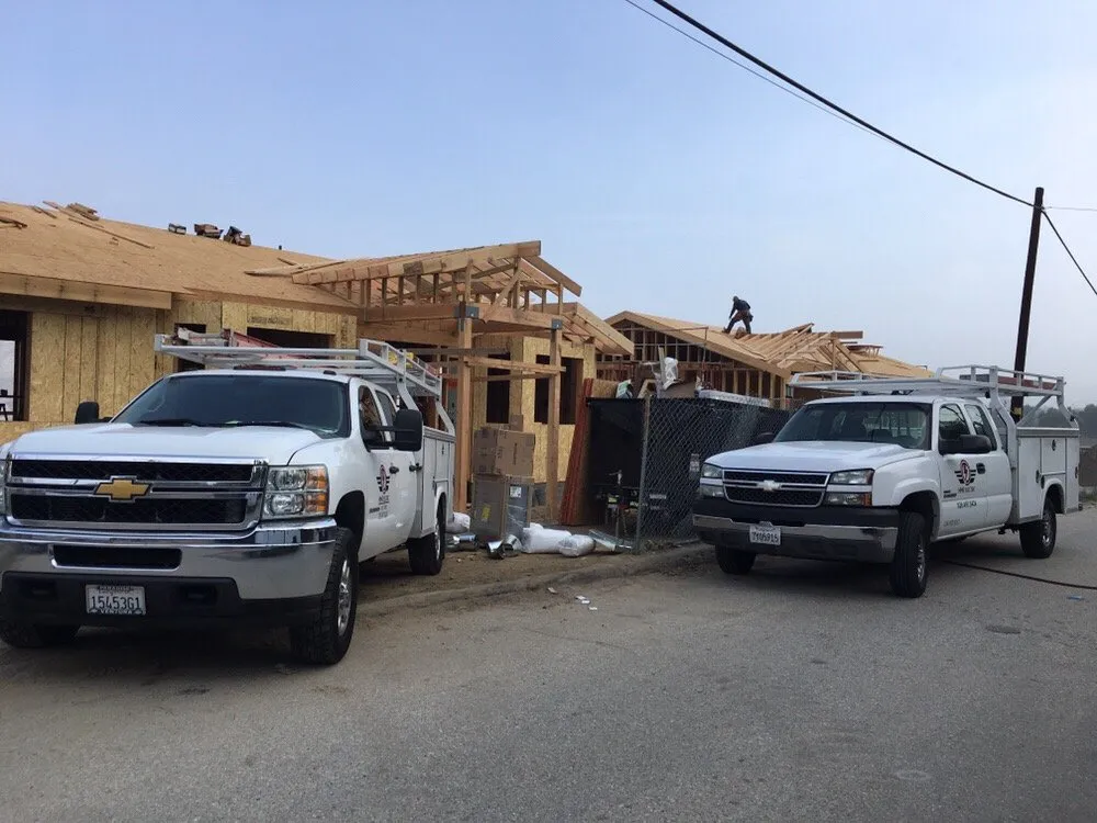 Trusted lighting installation in La Crescenta-Montrose, CA by MMR Electric