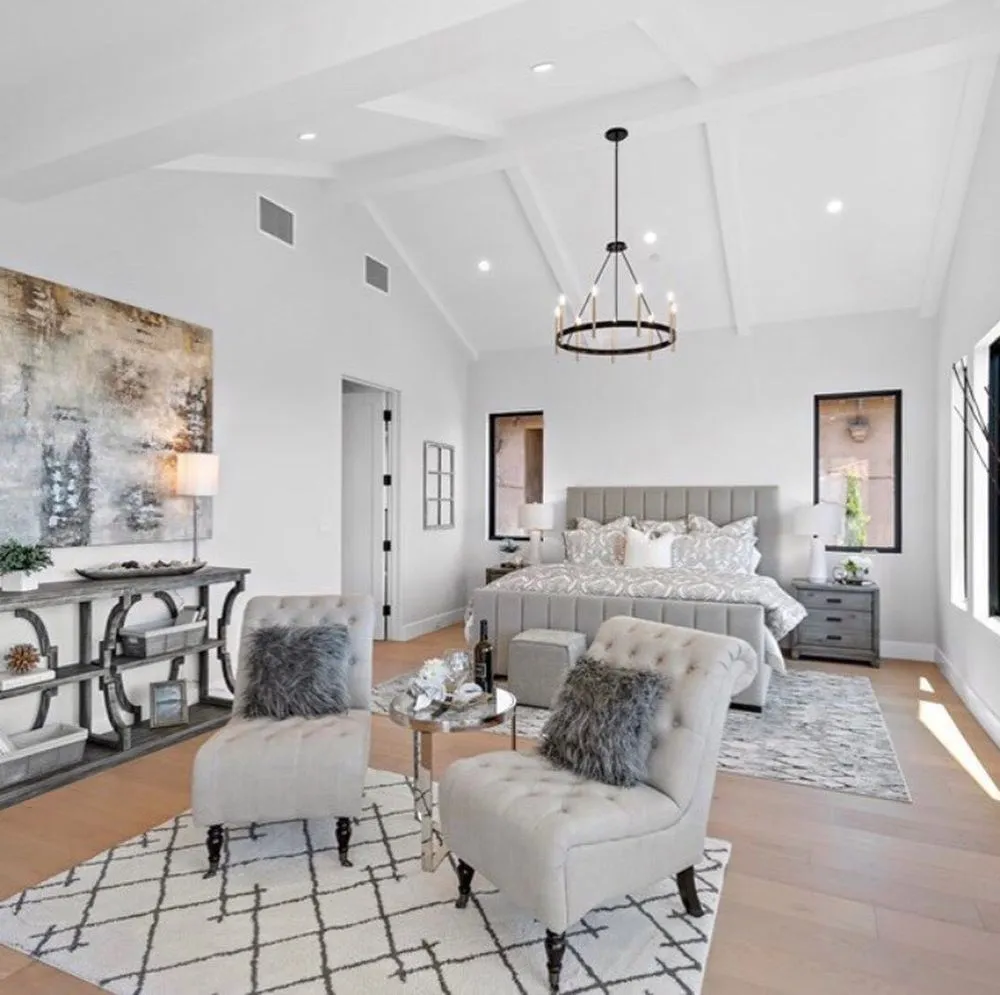 Affordable lighting installation service in La Crescenta-Montrose, CA - MMR Electric