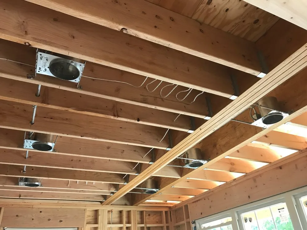 Slide of MMS Electric