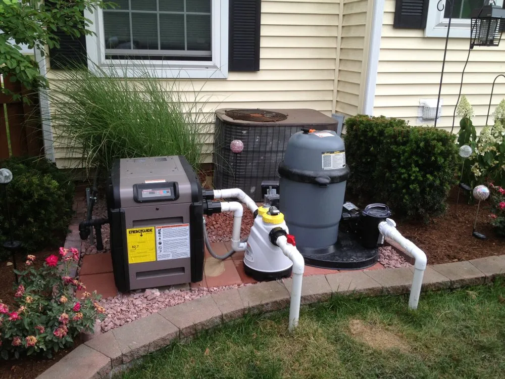 Slide of MMS Electric