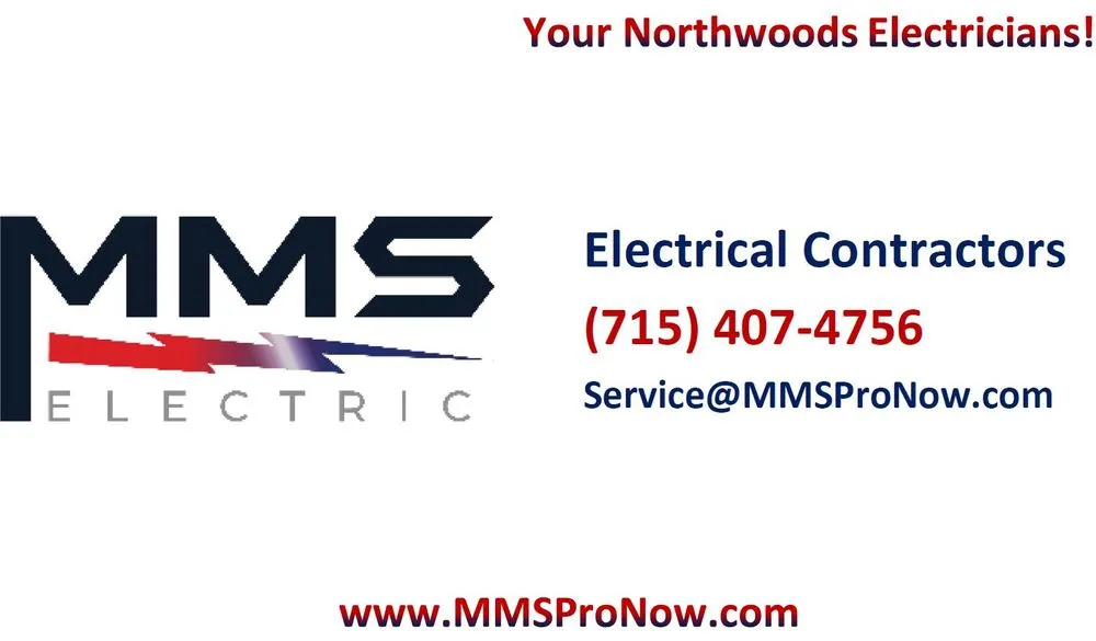 Slide of MMS Electric