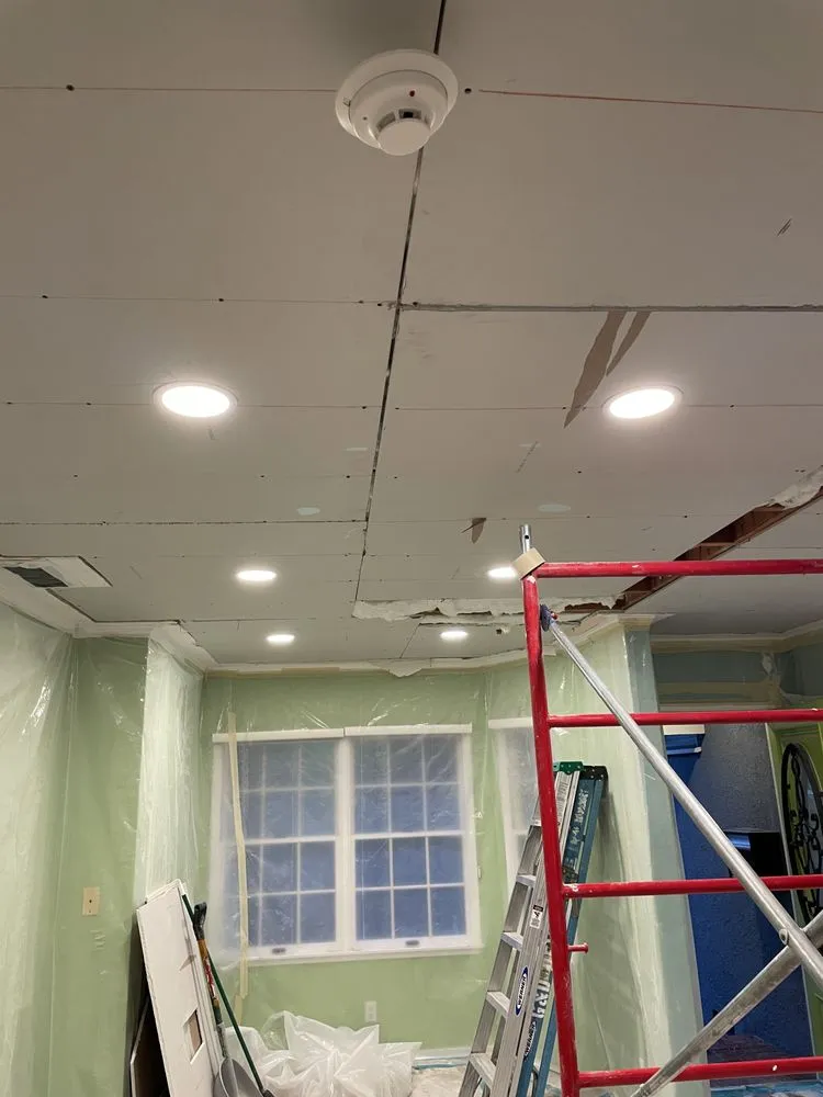 Slide of MN Brothers Electric