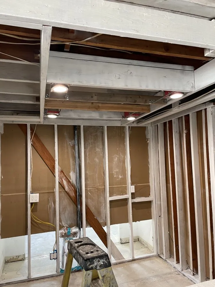 Slide of MN Brothers Electric