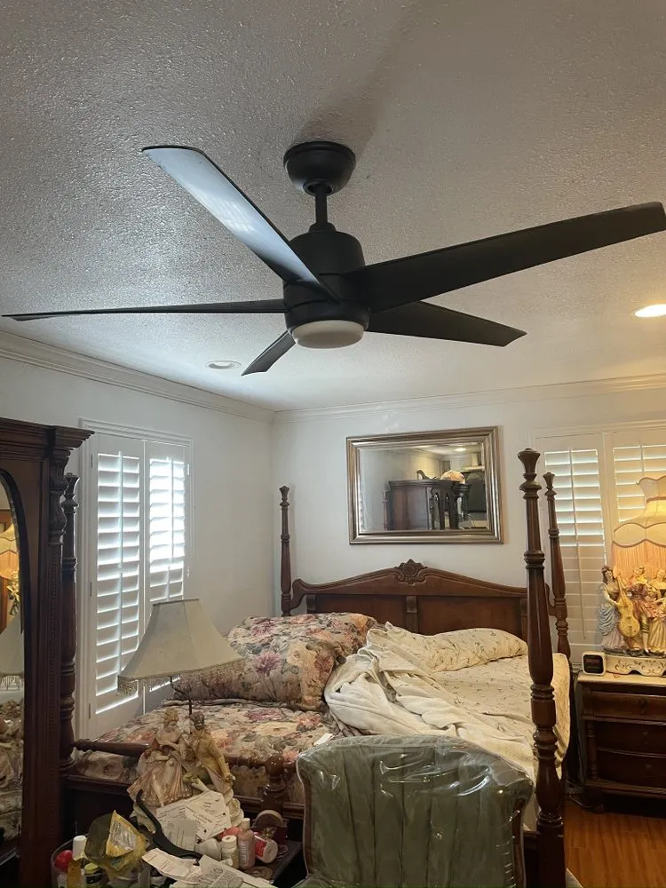 Slide of MN Brothers Electric