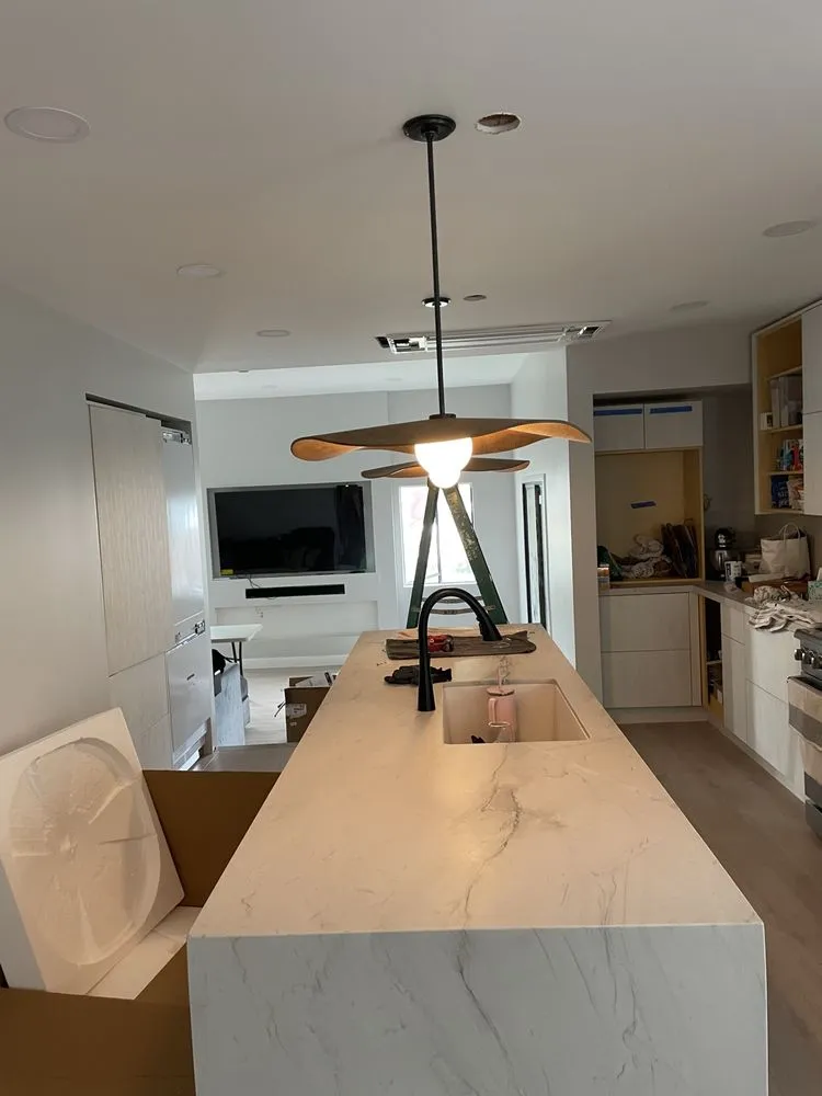 Slide of MN Brothers Electric