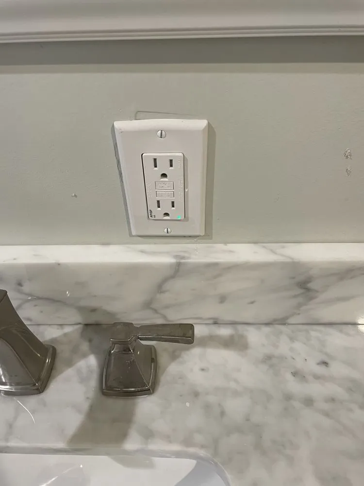 Slide of MN Brothers Electric