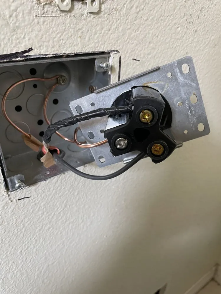 Slide of MN Brothers Electric