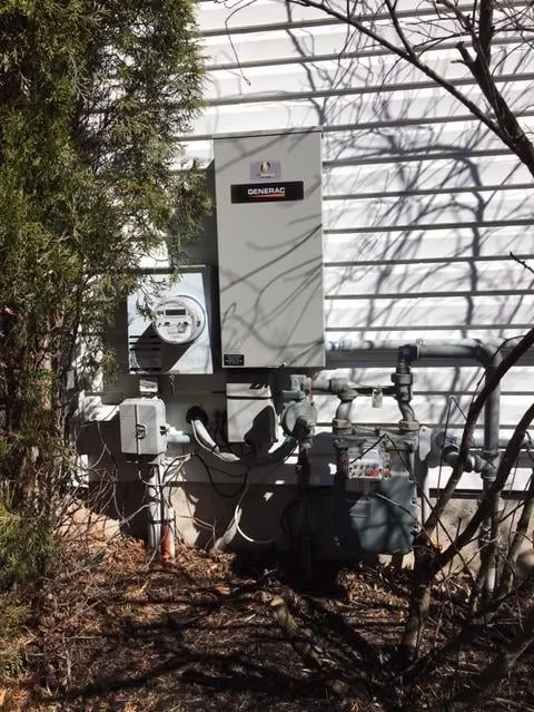 Slide of MN Electrical Services