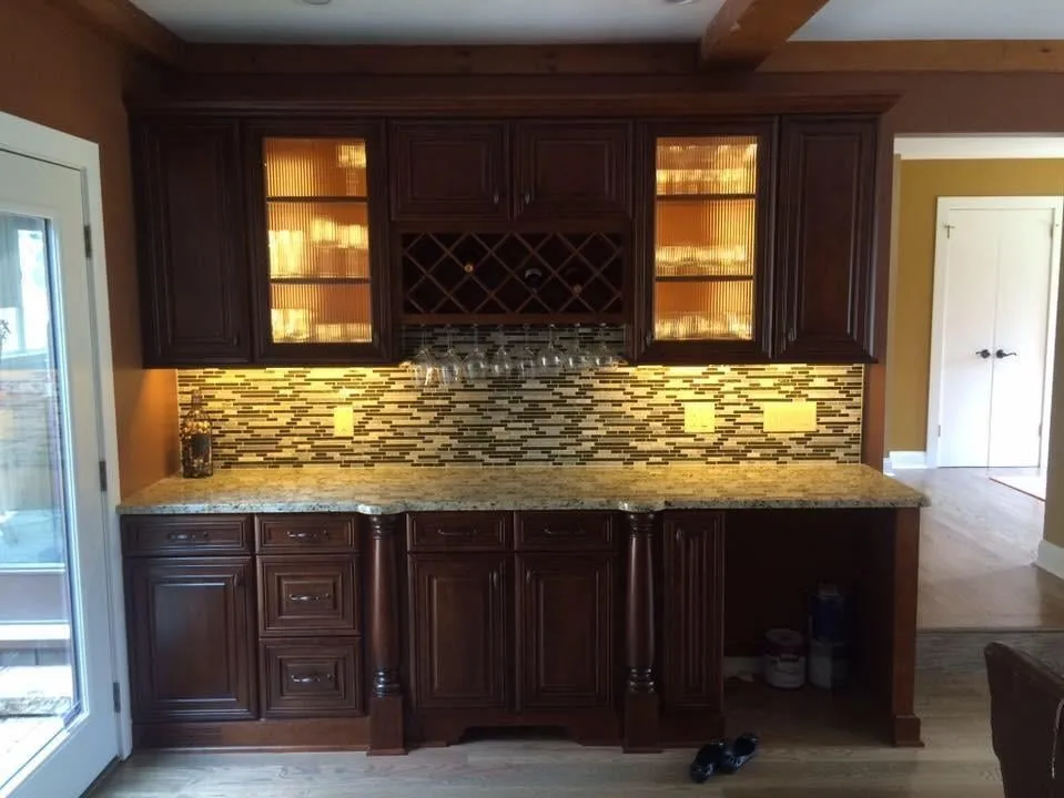 Slide of MN Electrical Services