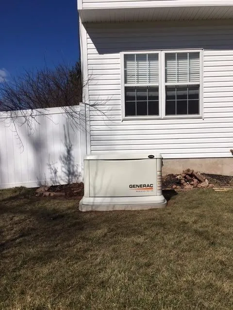 Slide of MN Electrical Services