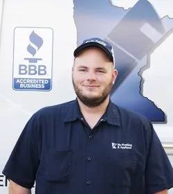 Slide of MN Plumbing & Home Services