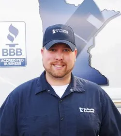 Slide of MN Plumbing & Home Services