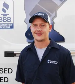 Slide of MN Plumbing & Home Services