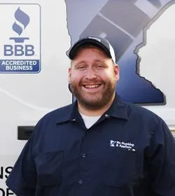 Slide of MN Plumbing & Home Services