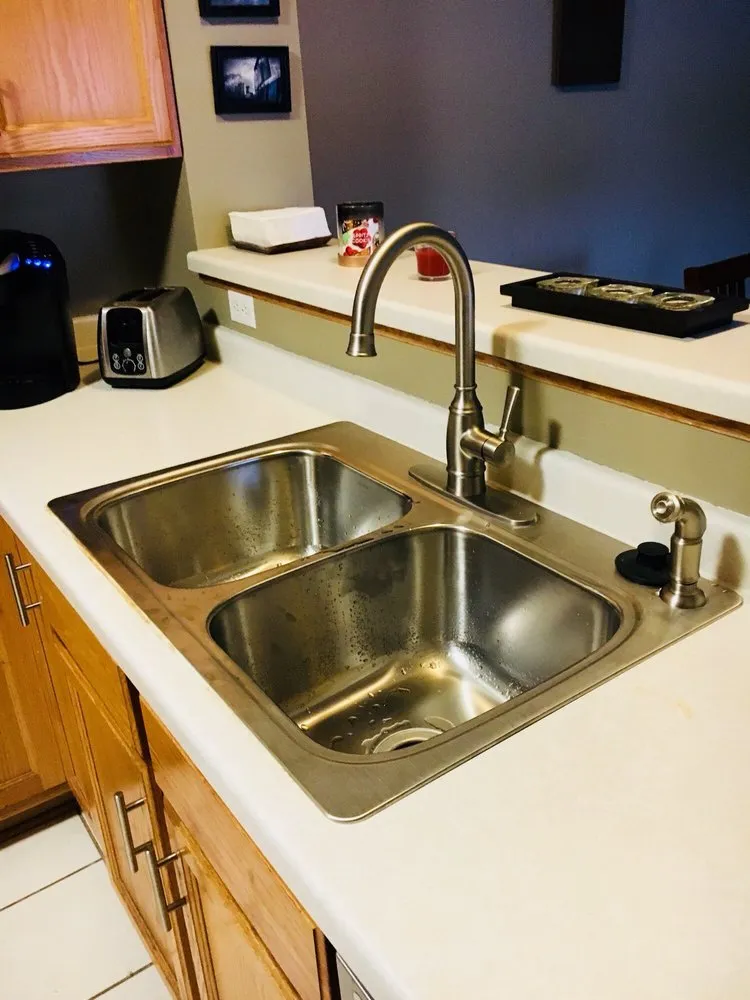 Slide of MN Plumbing & Home Services