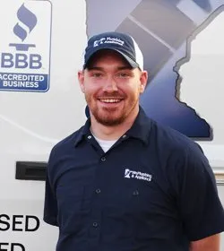 Licensed electrician providing emergency electrical service in ,