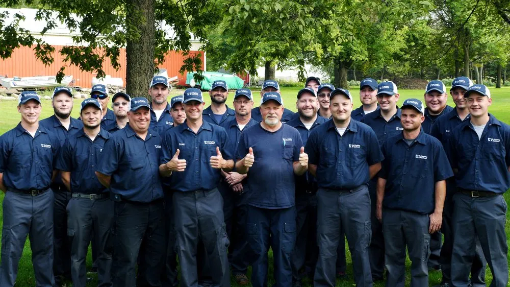 Slide of MN Plumbing & Home Services