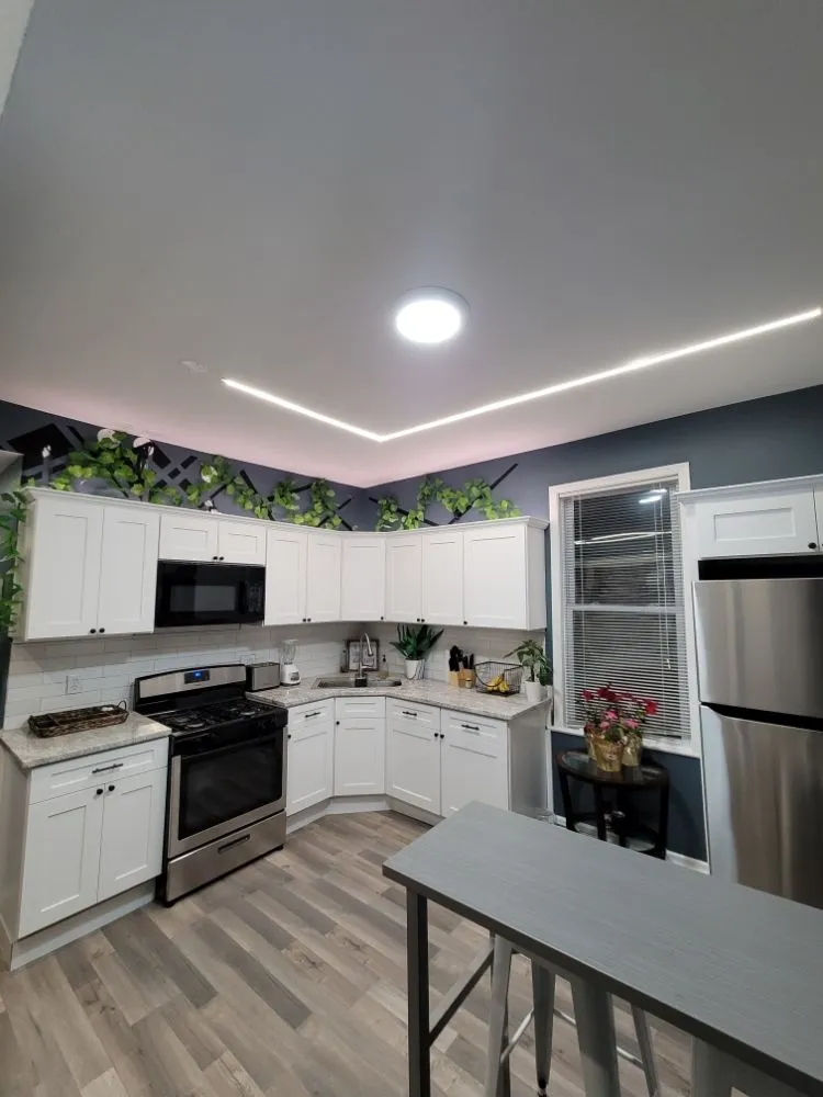 Slide of MNC Electric