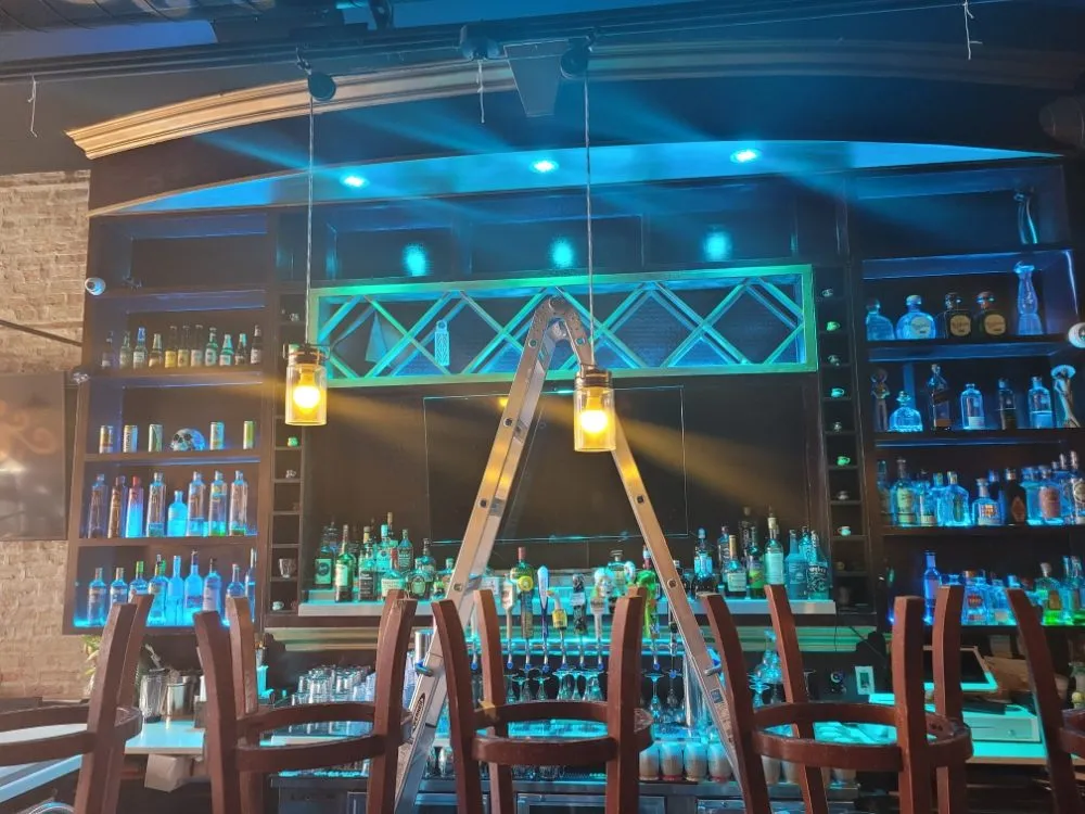 Slide of MNC Electric