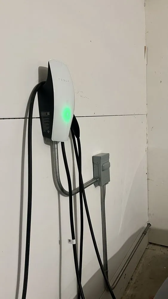 Slide of MNC Electric