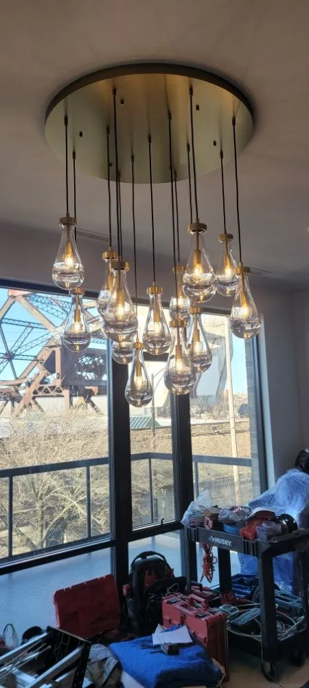 Slide of MNC Electric