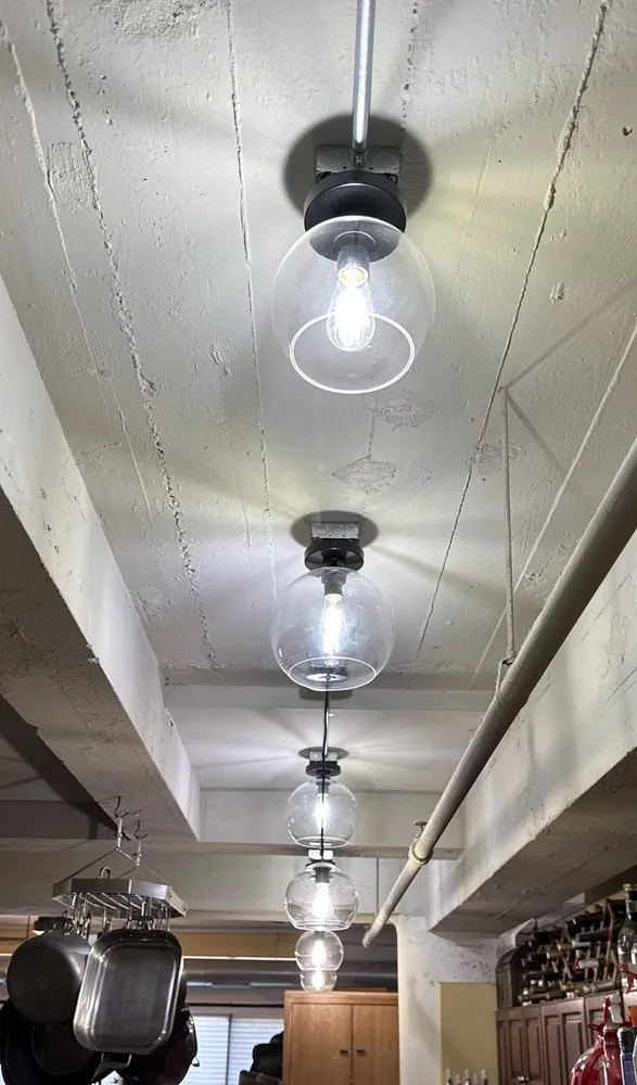 Slide of MNC Electric