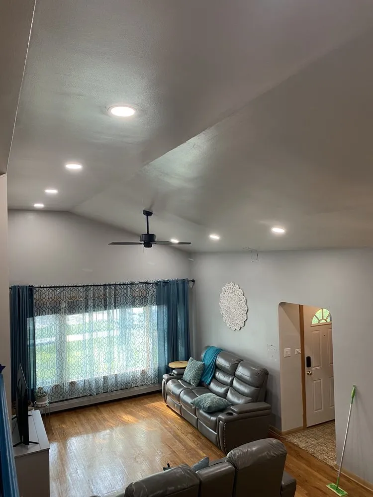 Slide of MNC Electric