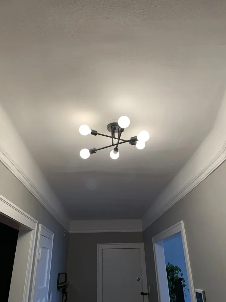 Slide of MNC Electric