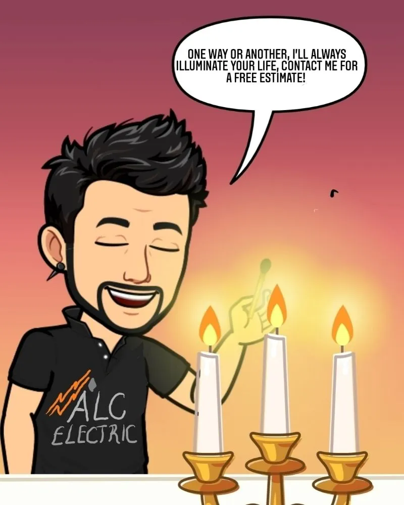 Slide of MNC Electric