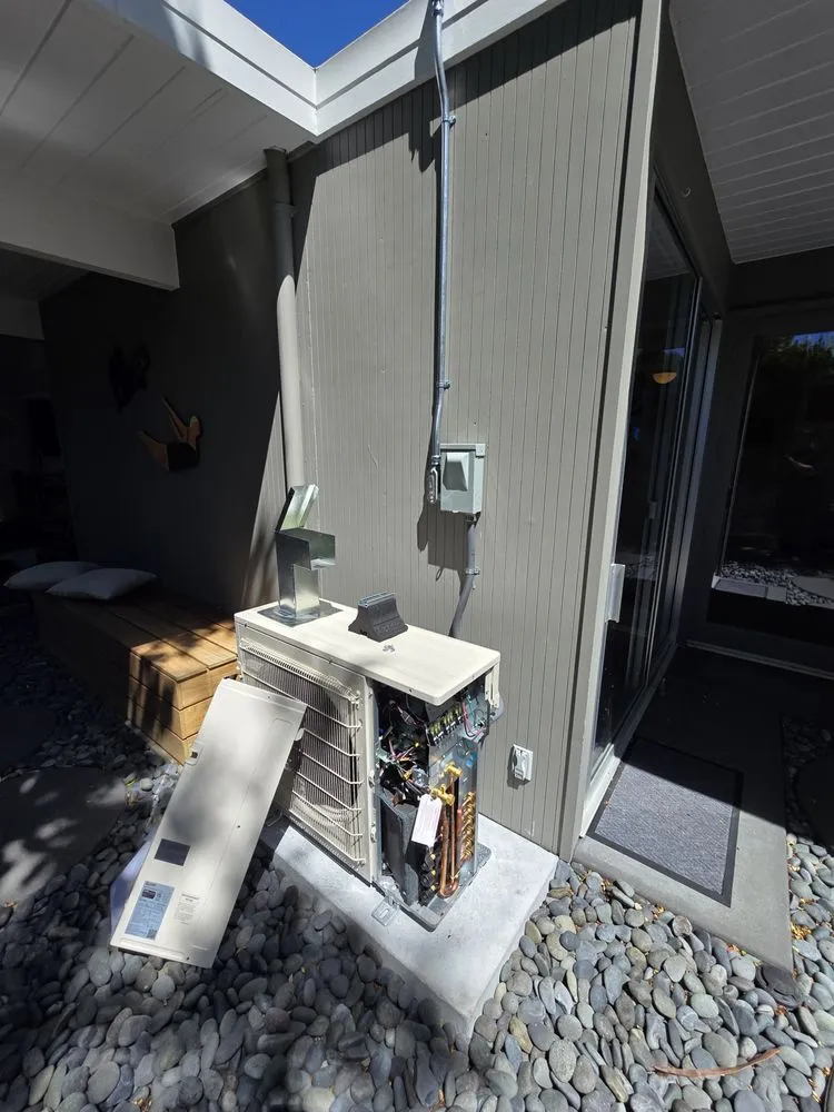 Slide of Mndz Electrical Development