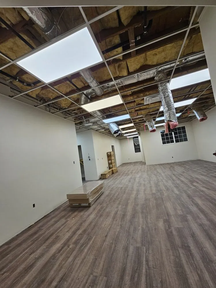 Slide of Mndz Electrical Development