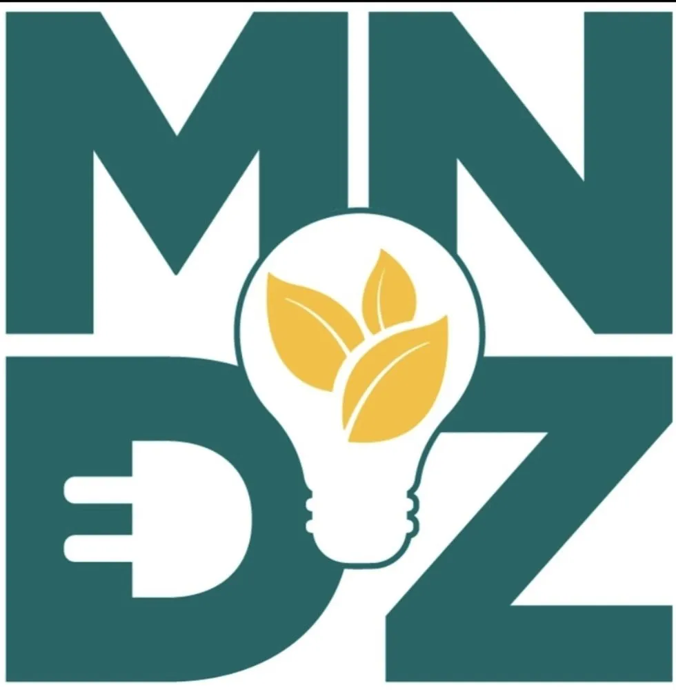 Slide of Mndz Electrical Development