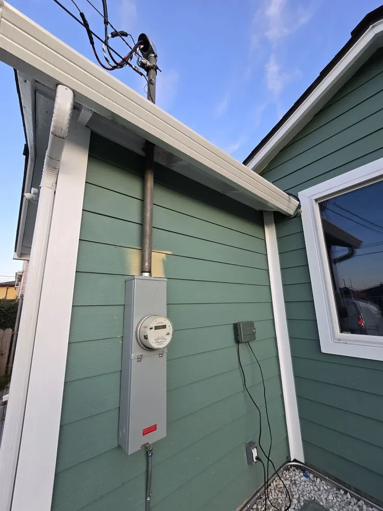 Slide of Mndz Electrical Development