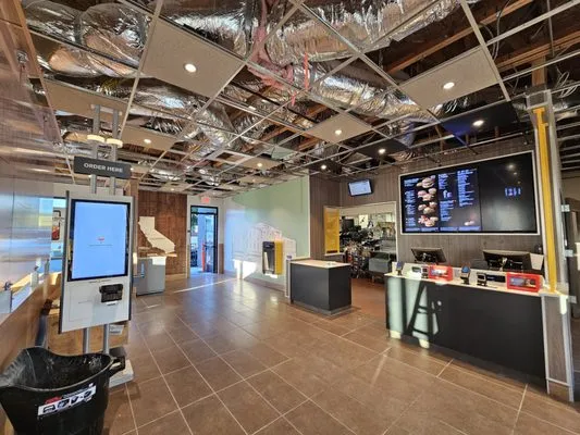 Mndz Electrical Development Logo