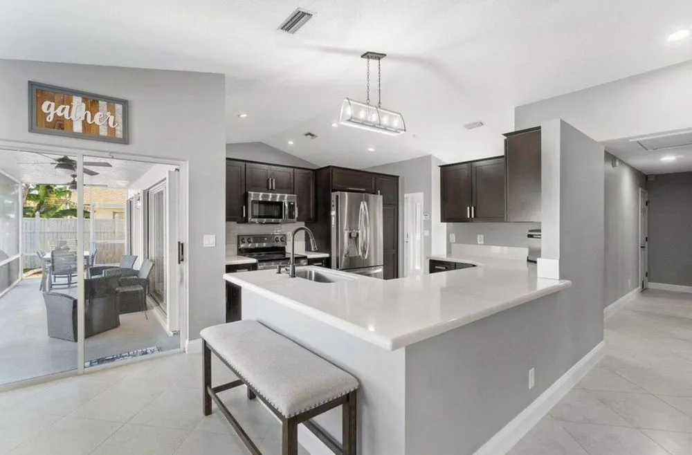 Slide of MNH Services