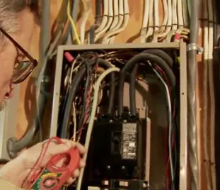 Expert outlet and switch repair in Burnt Hills, NY by MNJ Services