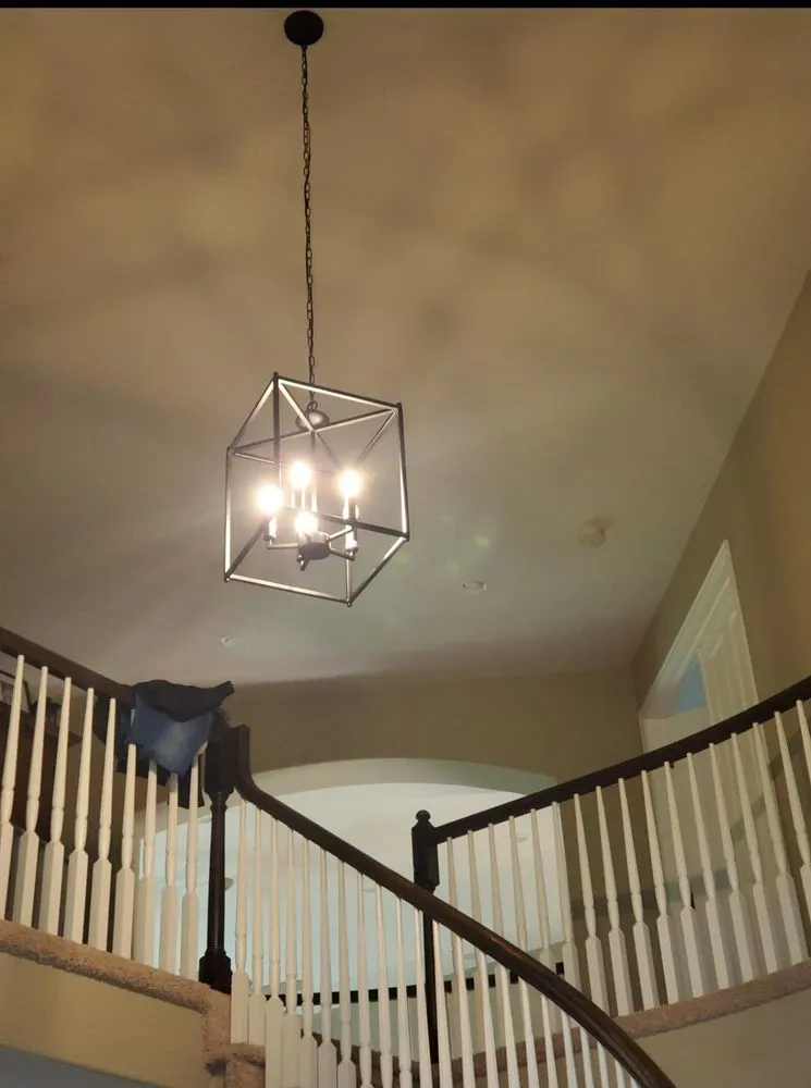 Slide of MnM Electrical Solutions